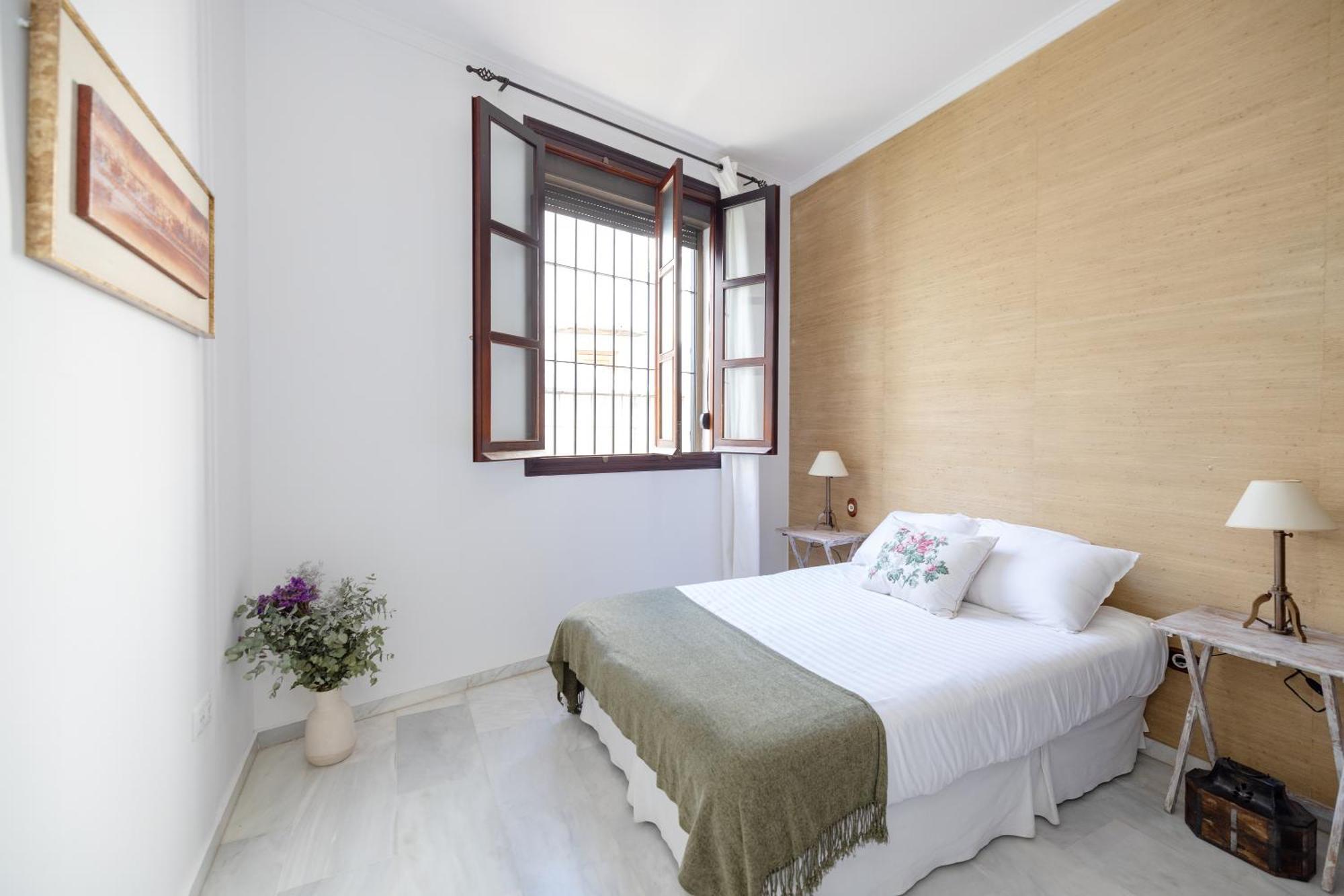 Jacaranda Catedral Apartment Seville Exterior photo